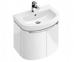 Тумба под умывальник Villeroy&Boch Subway 60 см (A69400DH) 64783