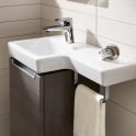 Умывальник Villeroy&Boch Subway 2.0 63 см (41156L01) 191098