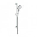 Душевой набор Hansgrohe Croma Select E (26585400) 164669