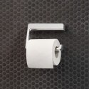 Держатель для туалетной бумаги Emco Trend без крышки (0200 001 04) 194509