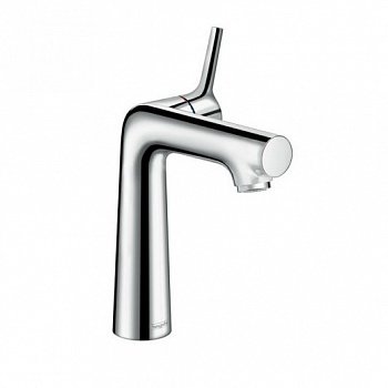 Смеситель для умывальника Hansgrohe Talis S 140 (72114000) фото