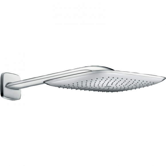 Верхний душ Hansgrohe PuraVida (27437000)