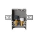 Термостатический блок Oventrop Unibox T-RTL (1022770) 171874