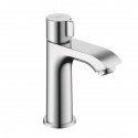 Смеситель для умывальника Hansgrohe Metris (31166000) 195834