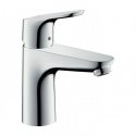 Смеситель для умывальника Hansgrohe Focus 100 CoolStart (31509000) 195644