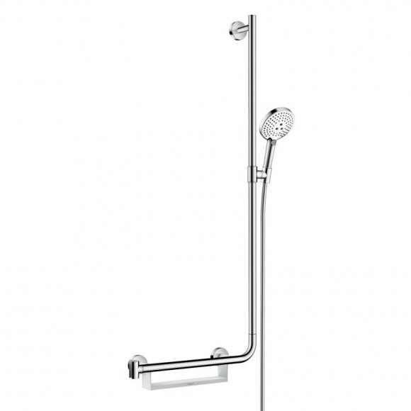 Душевой гарнитур Hansgrohe Raindance Select S (26326400)