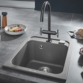 Кухонная мойка Grohe EX Sink K700 (31650AT0) фото
