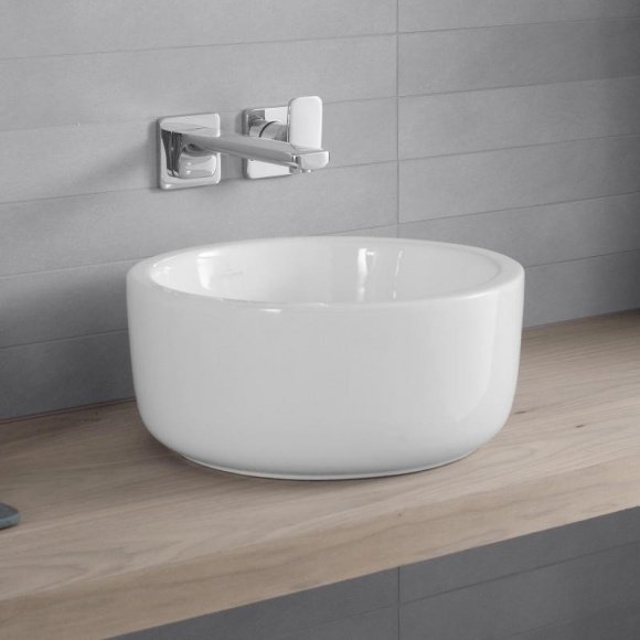 Умывальник Villeroy&Boch Architectura 40 см (41254101)