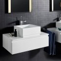 Смеситель для умывальника Grohe Eurocube Joy XL-Size (23661000) 121252