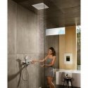 Верхний душ Hansgrohe RAINDANCE E 400 (26253000) 163955