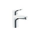 Смеситель для умывальника Hansgrohe Focus (31657000) 121367