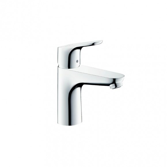 Смеситель для умывальника Hansgrohe Focus (31657000)