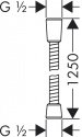 Душевой шланг Hansgrohe Sensoflex 1.25 м (28132000) 203758