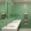 Смеситель для умывальника Hansgrohe Metris S электронный (31103000) 154302