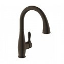 Смеситель кухонный Grohe Parkfield черная бронза (30213ZB0) 153678