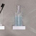 Дозатор жидкого мыла Emco Liaison (1821 001 02) 2-194297