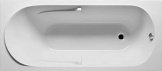 Ванна акриловая Riho Future 180х80 прямоугольная (BC31) 166121