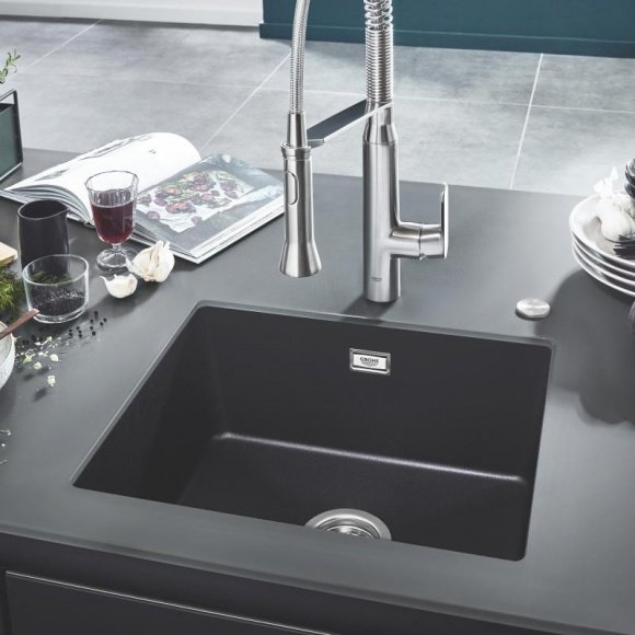 Кухонная мойка Grohe EX Sink K700 Undermount (31654AP0)