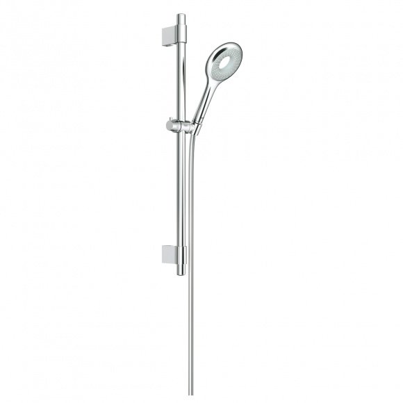 Душевой гарнитур Grohe Rainshower Icon 100 (27529000)