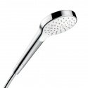 Ручной душ Hansgrohe Croma Select S (26804400) 203502