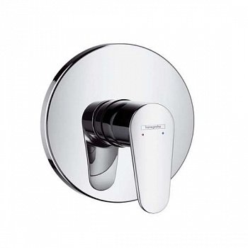 Наружная часть смесителя для душа Hansgrohe Talis E2 (31666000) фото