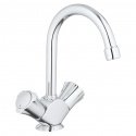 Смеситель для умывальника Grohe Costa L (21375001) 156095