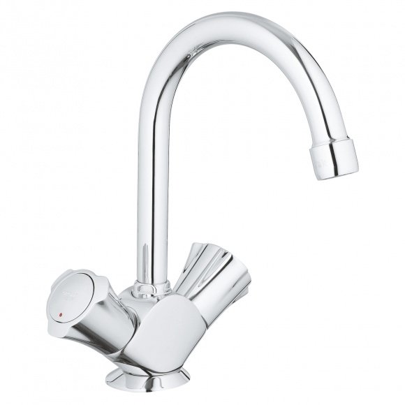 Смеситель для умывальника Grohe Costa L (21375001)