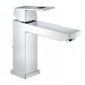 Смеситель для умывальника Grohe Eurocube (23445000) 193970