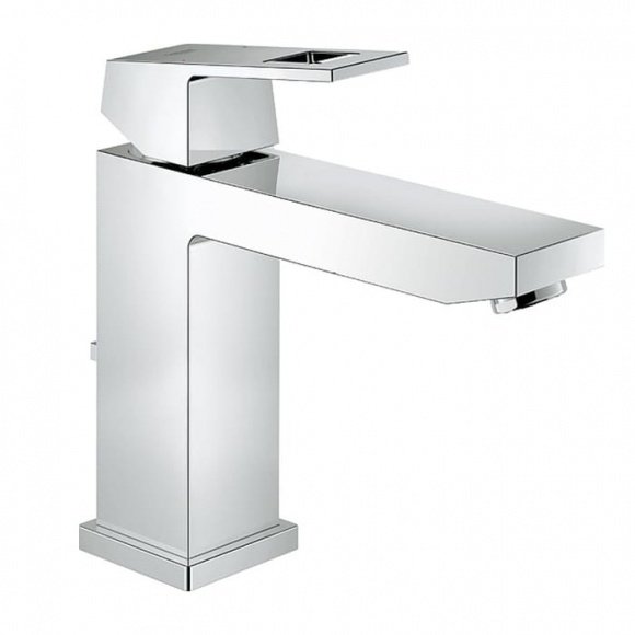 Смеситель для умывальника Grohe Eurocube (23445000)