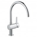 Смеситель кухонный Grohe Flair однорычажный (32452000) 153725