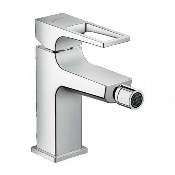 Смеситель для биде Hansgrohe Metropol (74520000)