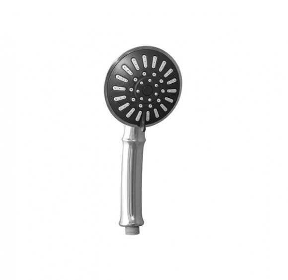 Ручной душ Rozzy Jenori 110 мм, 5 режимов (SH4003P)