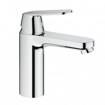 Смеситель для умывальника Grohe Eurosmart Cosmopolitan (2339800E) фото