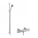 Душевой набор Hansgrohe Crometta 85 Vario Ecostat (27080000) 164857