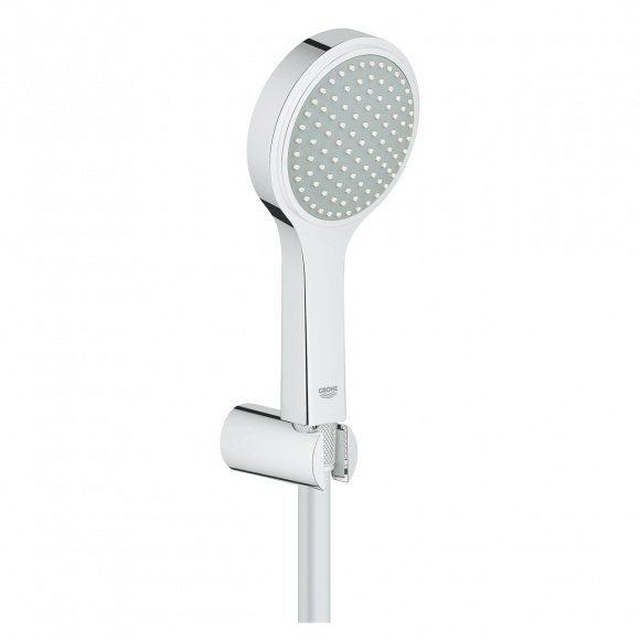 Душевой гарнитур Grohe Power&Soul Cosmopolitan 115 (27838000)