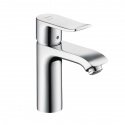 Смеситель для умывальника Hansgrohe Metris (31121000) 195868