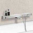 Смеситель для ванны Hansgrohe Shower Tablet Select 700 (13183400) 203256