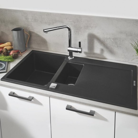 Кухонная мойка Grohe EX Sink K500 (31646AP0)