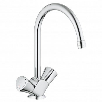 Смеситель кухонный Grohe Costa S (31819001) фото