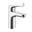 Смеситель для умывальника Hansgrohe Focus Care 100 (31915000) 195683