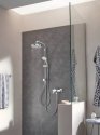 Душевая система Grohe New Tempesta 200 без смесителя (27389001) 131981