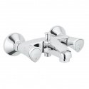 Смеситель для ванны Grohe Costa S настенный (25483001) 99186