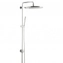 Душевая система Grohe Rainshower System 400 (27175000) 131826