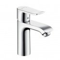 Смеситель для умывальника Hansgrohe Metris (31203000) 195875