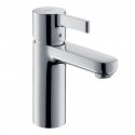 Смеситель для умывальника Hansgrohe Metris S (31016000) 195904