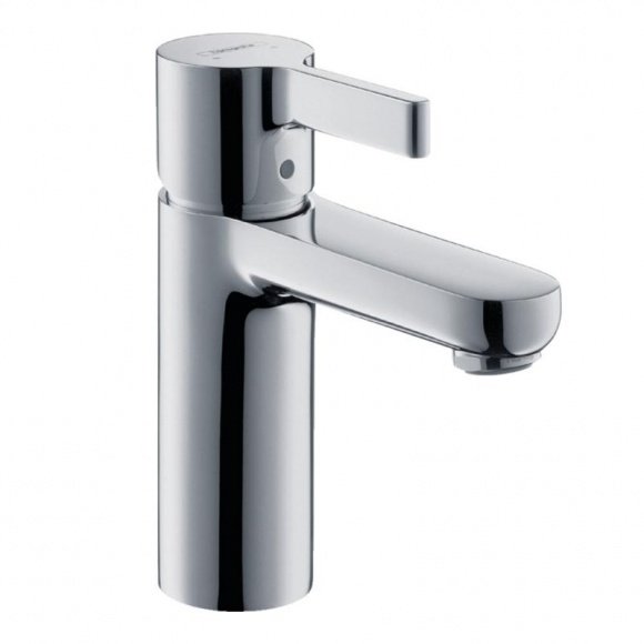 Смеситель для умывальника Hansgrohe Metris S (31016000)