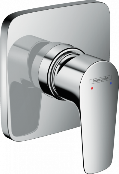 Смеситель для душа скрытого монтажа Hansgrohe Talis E (71764000)