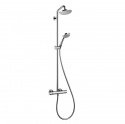 Душевая система Hansgrohe Croma 100 (27169000) 164284