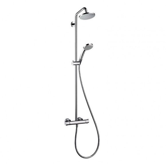 Душевая система Hansgrohe Croma 100 (27169000)