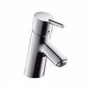 Смеситель для умывальника Hansgrohe Talis S с донным клапаном (32020000) 195826